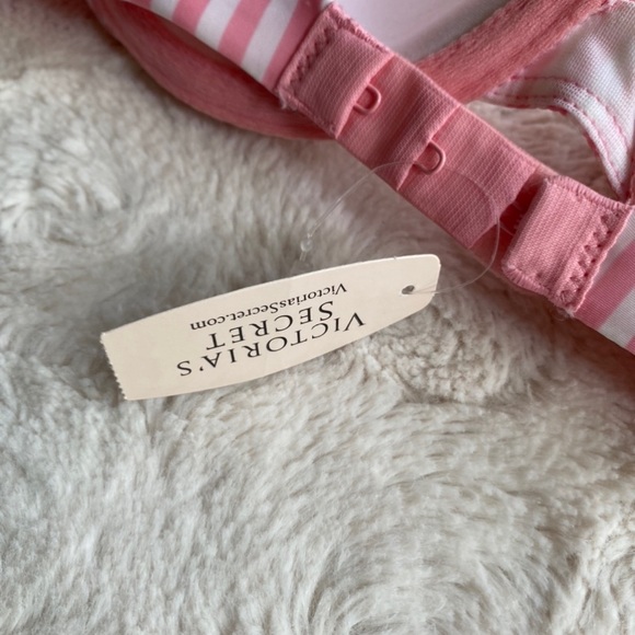NWT Victoria’s Secret 32B Bra - Picture 7 of 8